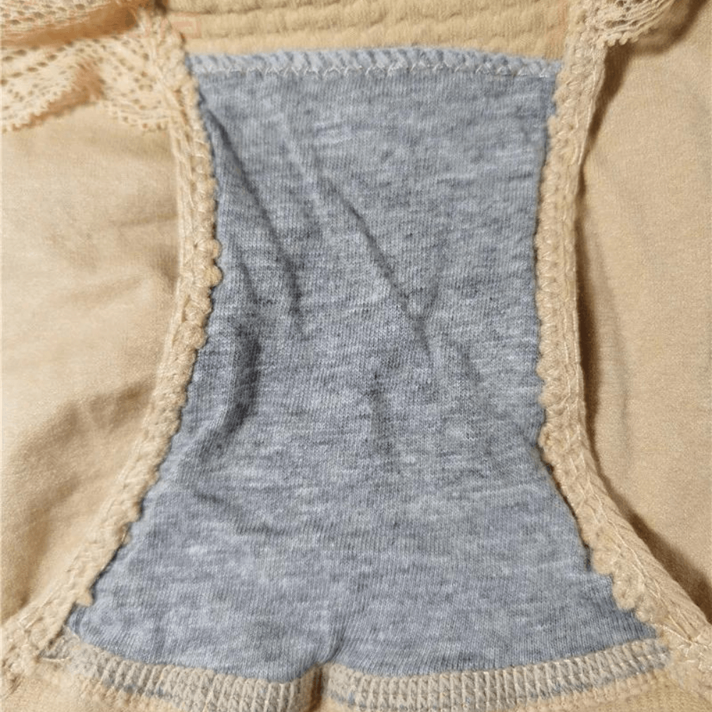 culotte gainante ventre plat impeccable