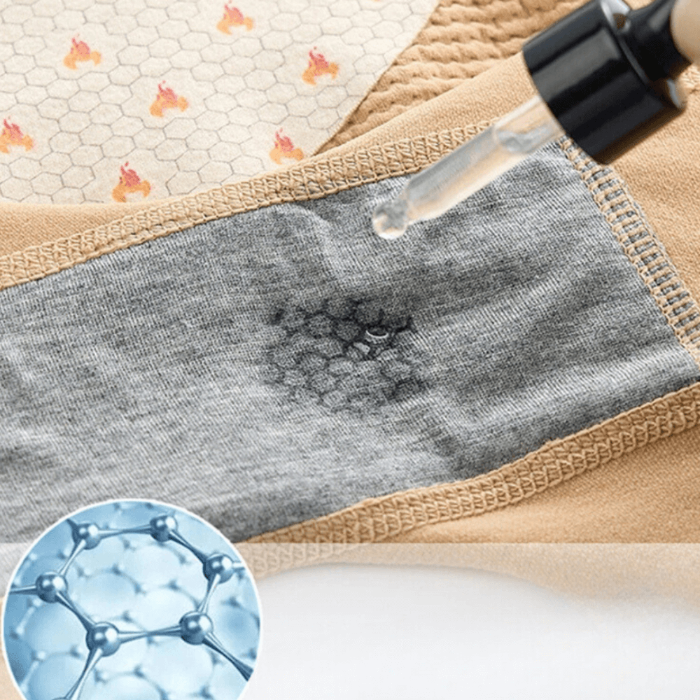 Culotte Menstruelle