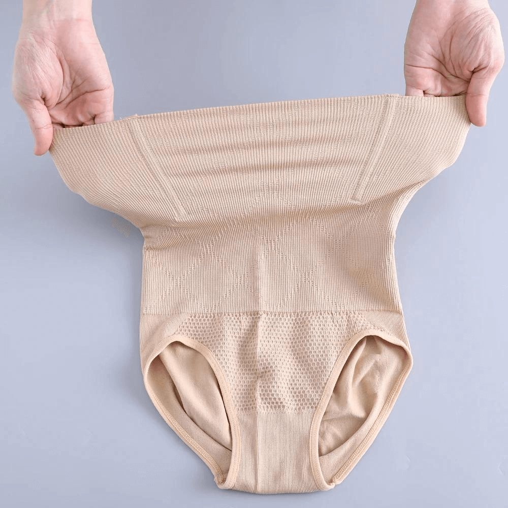 culotte ventre plat invisible