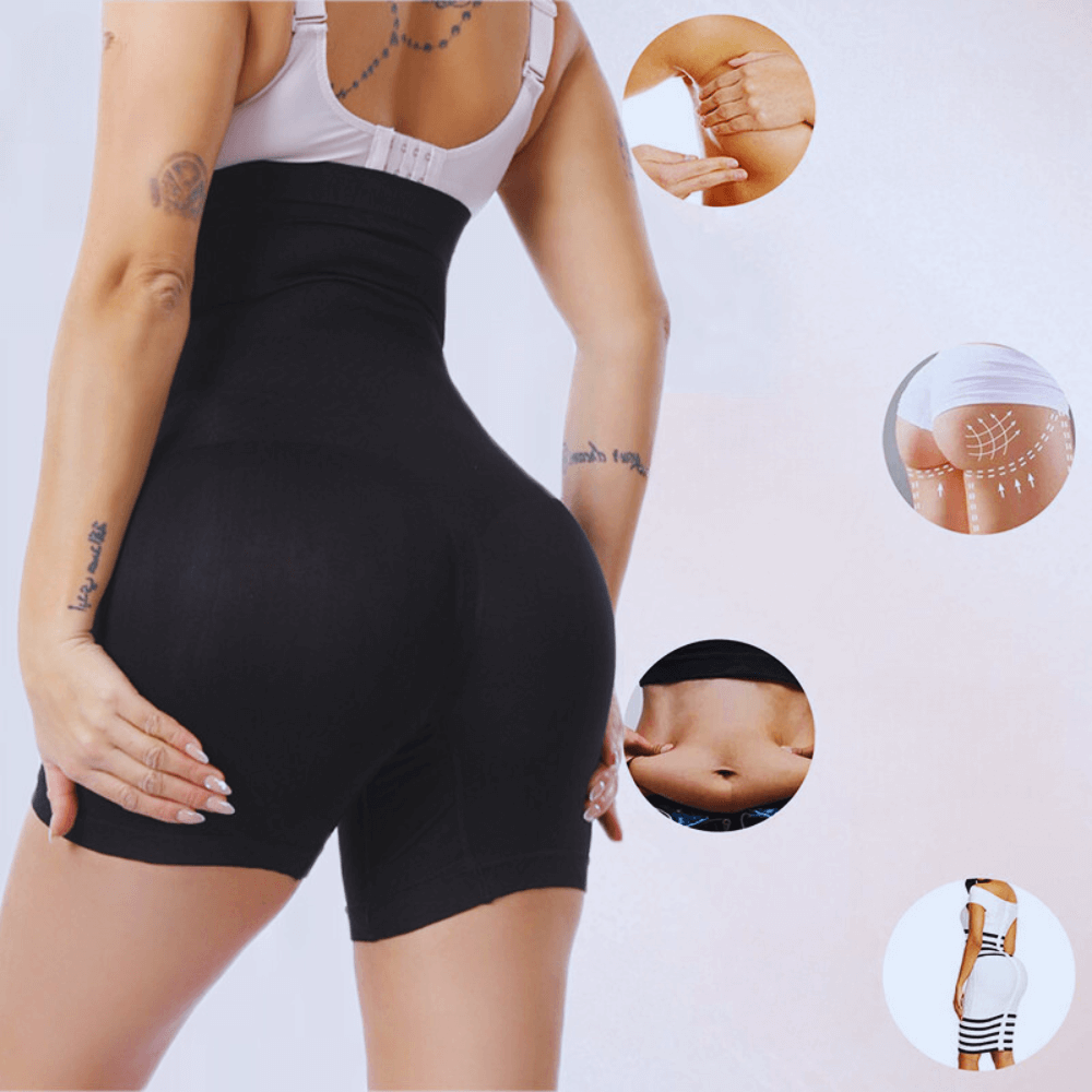 gaine amincissante femme