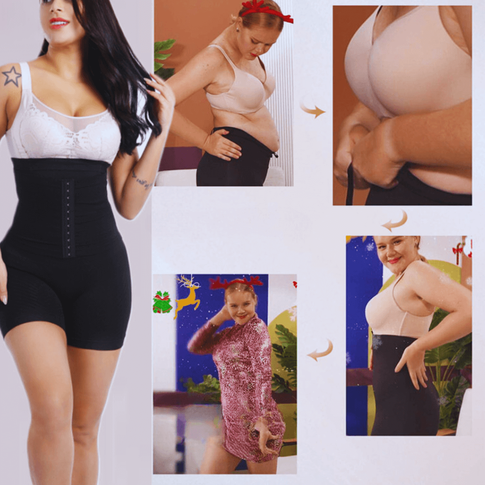 gaine amincissante pour femme