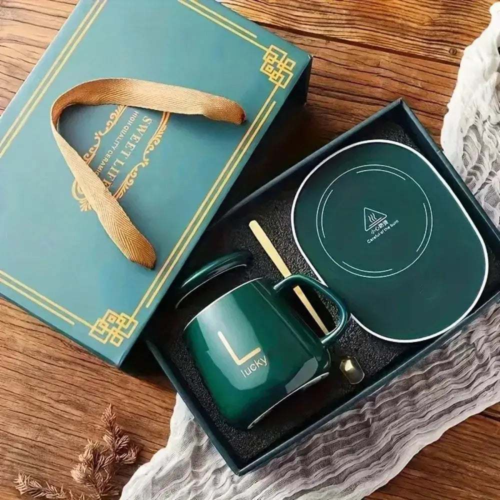 Tasses en céramique chaudes - Pawnstar