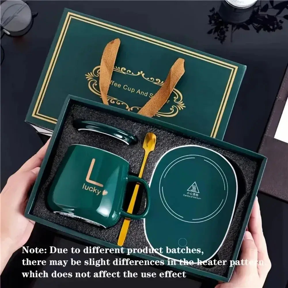 Tasses en céramique chaudes - Pawnstar