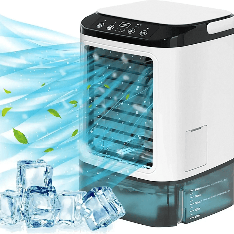 climatiseur portable
