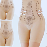Gaine Ventre Plat Invisible pour femme