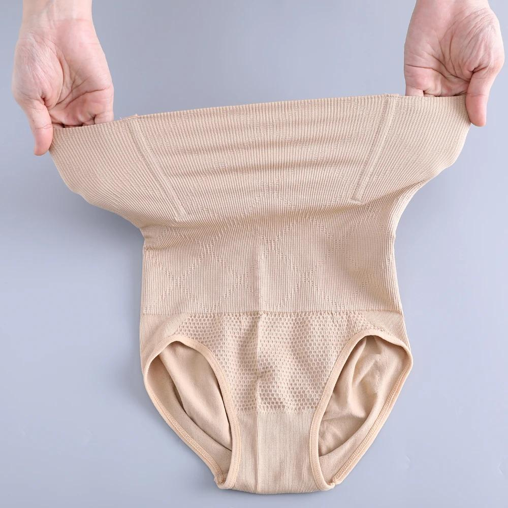 culotte ventre plat invisible