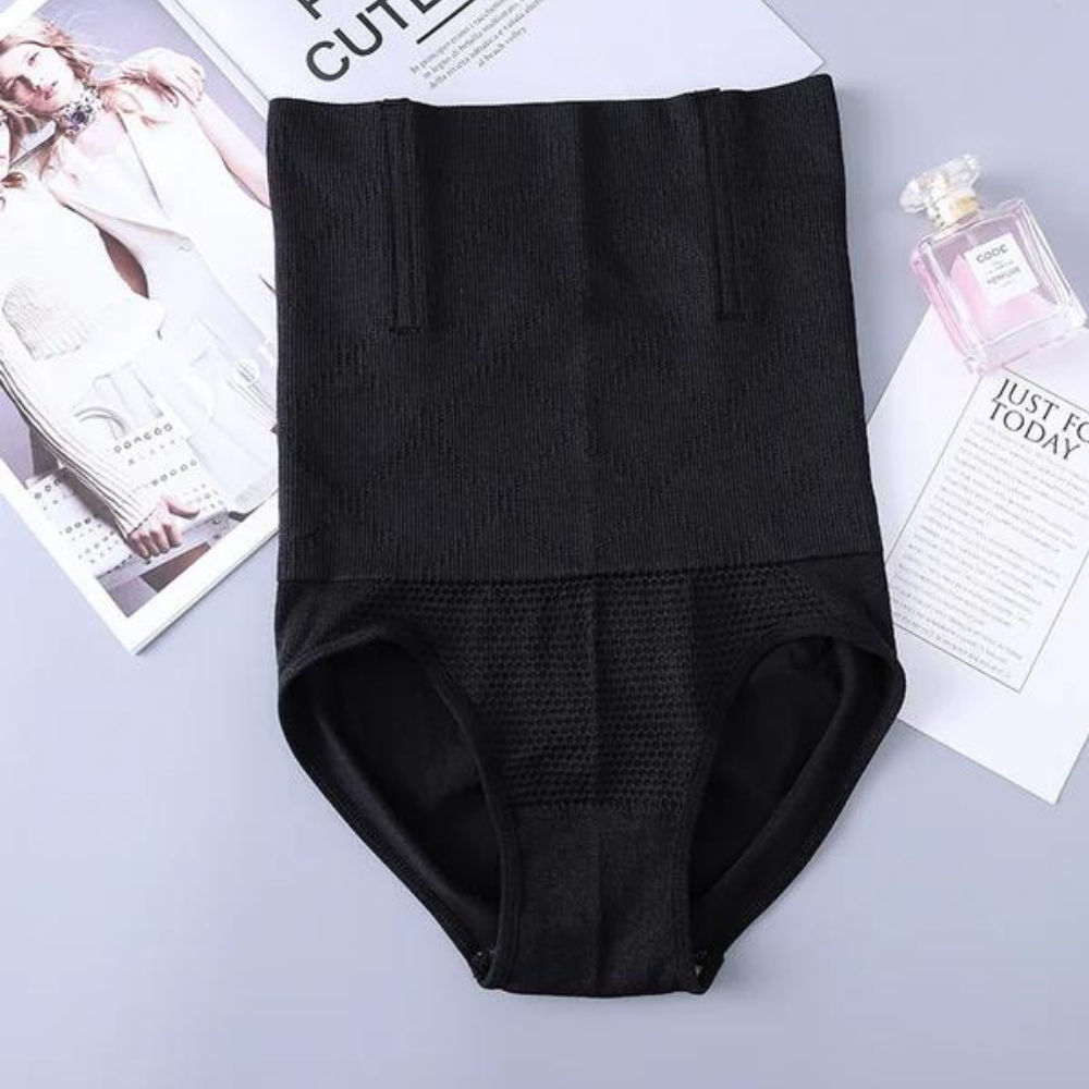 culotte ventre plat noir