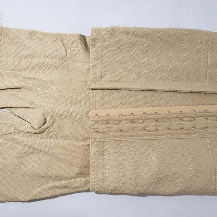 culotte gainante ventre plat invisible