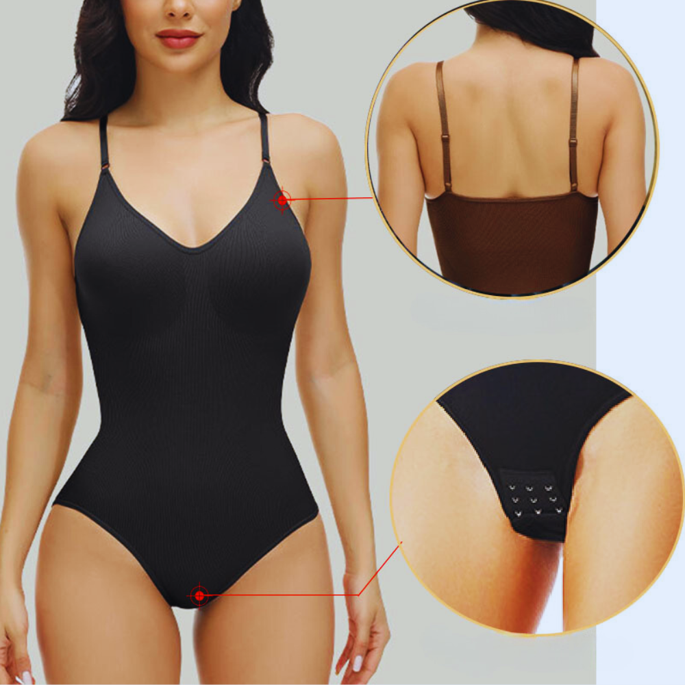 body gainant ventre plat haute gamme