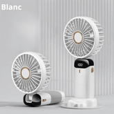 mini ventilateur portable - Pawnstar