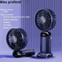 mini ventilateur portable - Pawnstar