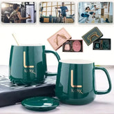 Tasses en céramique chaudes - Pawnstar