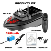 Bateau d&